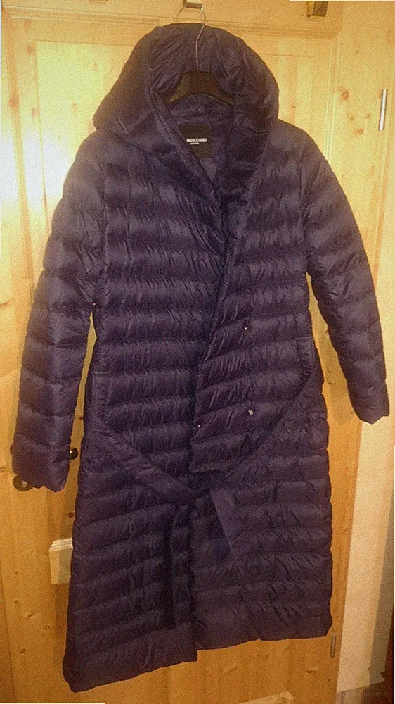 Lawrence Grey Daunenmantel 42 neu