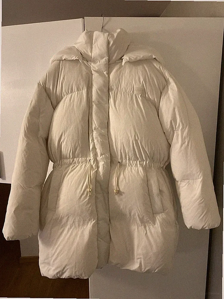 Levi’s Bubblepuffer