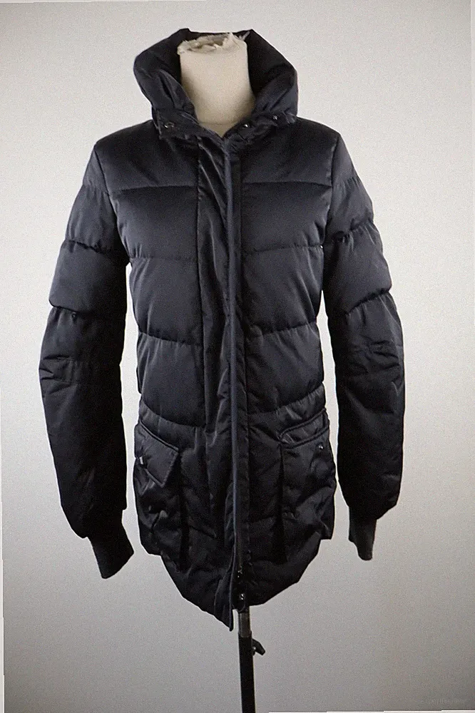 Liu Jo Jacke Daunenjacke Frau Gr. 42 Vintage Woman Jacket Vintage Stepp
