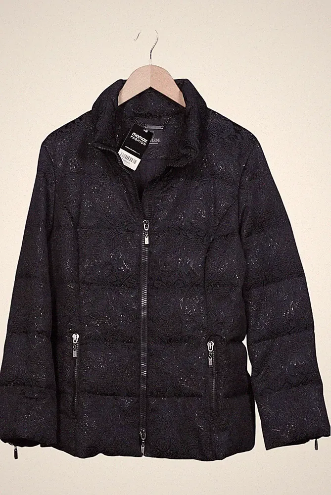 Madeleine Jacke Damen Anorak Jacket Kurzmantel Gr. EU 44 Baumwolle D... #ha65x00