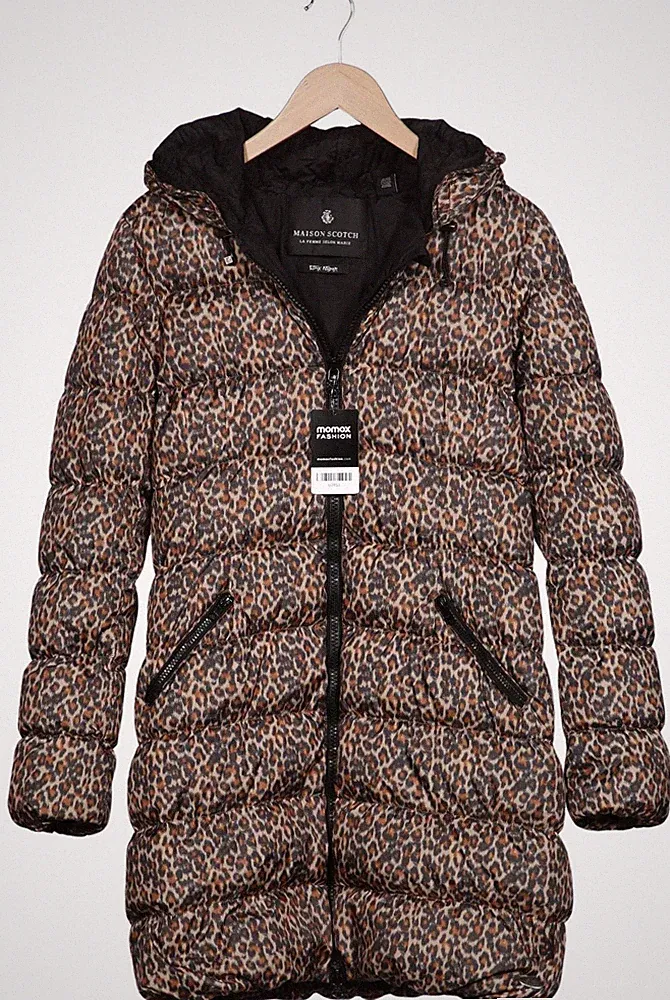 Maison Scotch Mantel Damen Jacke Parka Gr. EU 38 (MAISON SCOTCH 2) D... #xz6n0iz