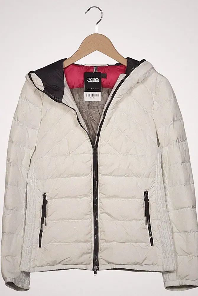 Marc Cain Jacke Damen Anorak Jacket Kurzmantel Gr. 36 (MARC CAIN N2)... #5por2ep