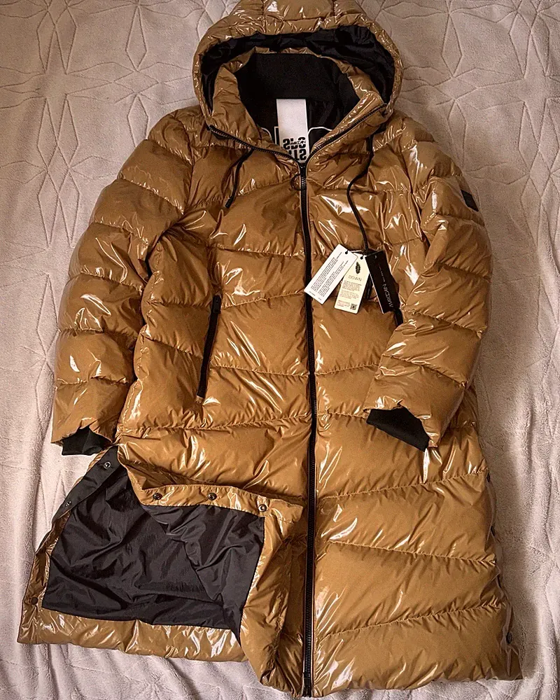 Marc Cain Sports Daunenmantel N5(42)