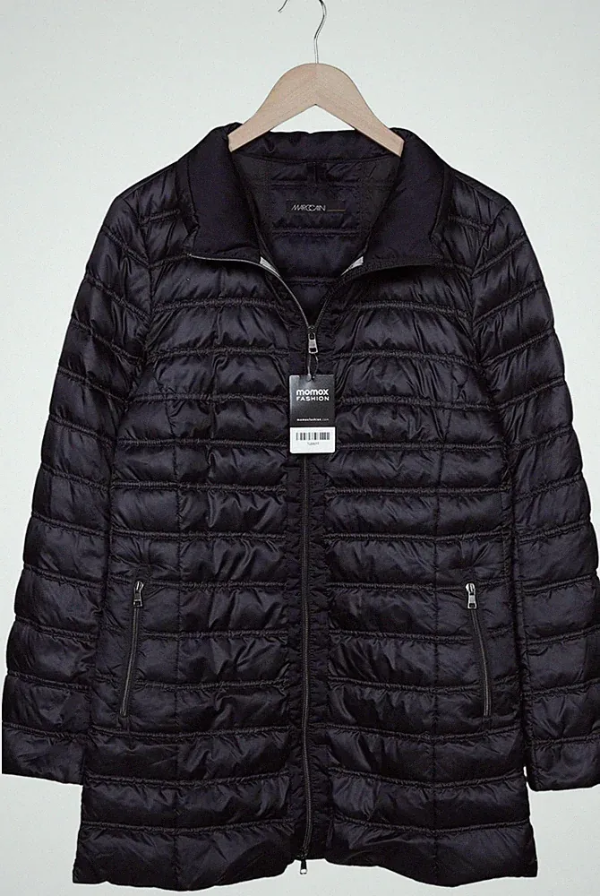 Marc Cain Sports Mantel Damen Jacke Parka Gr. EU 40 (MARC CAIN N4) D... #i0hiwby