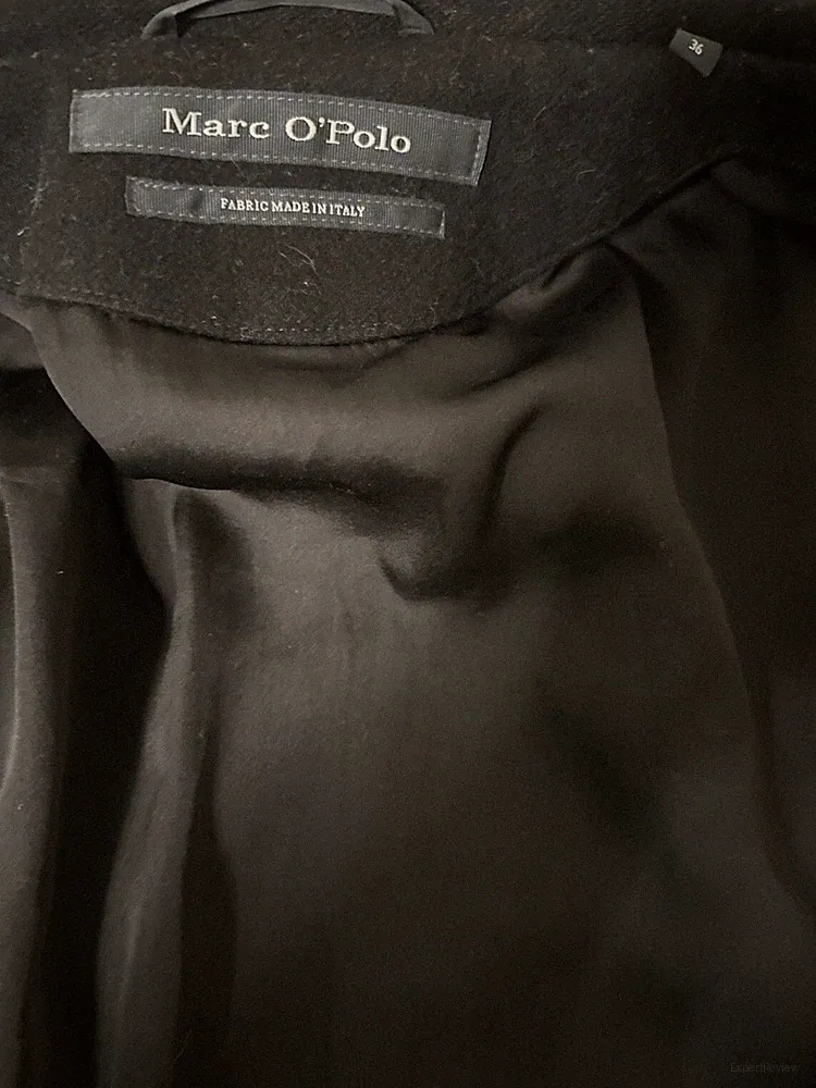 Marc O Polo