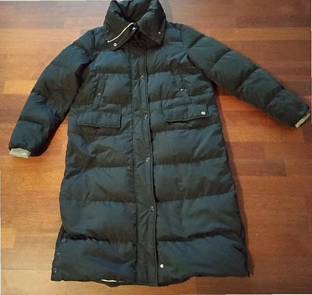 Marc o polo Damen Daunen Mantel, Gr.40, gebraucht(sehr guter Zustand)