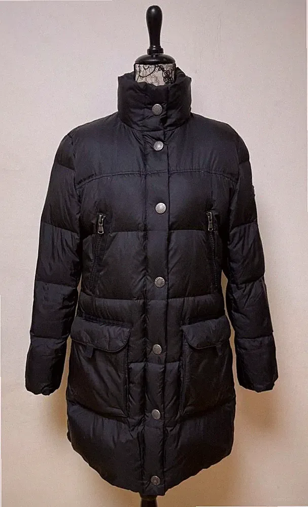 💛 Marc O'Polo 💛 DAMEN jacke Daunenjacke Mantel Gr. 42