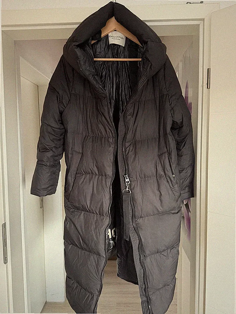 Marc O' Polo Damen WInterjacke Gr. 44