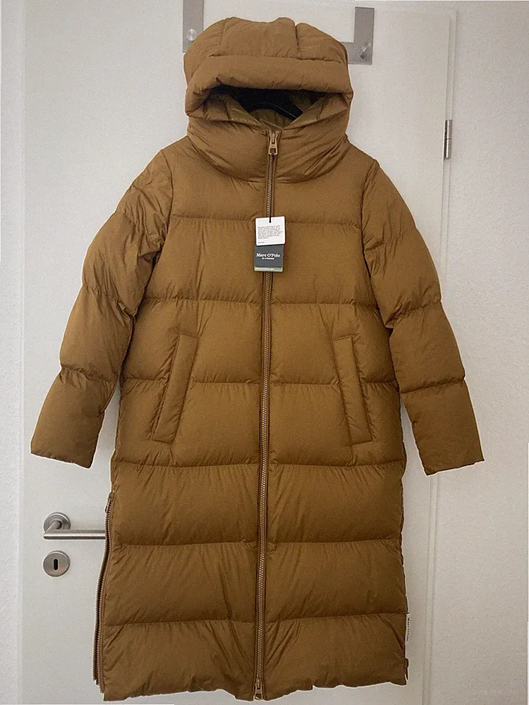 Marc’O Polo Daunenmantel Mantel Gr.36 Neu