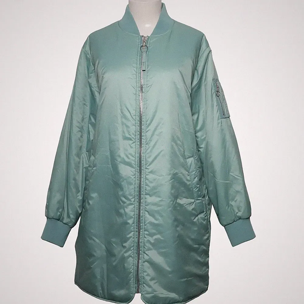 Marc O'Polo Denim, Daunenmantel, Damen, Größe: XL, Blau, Einfarbig #wbo