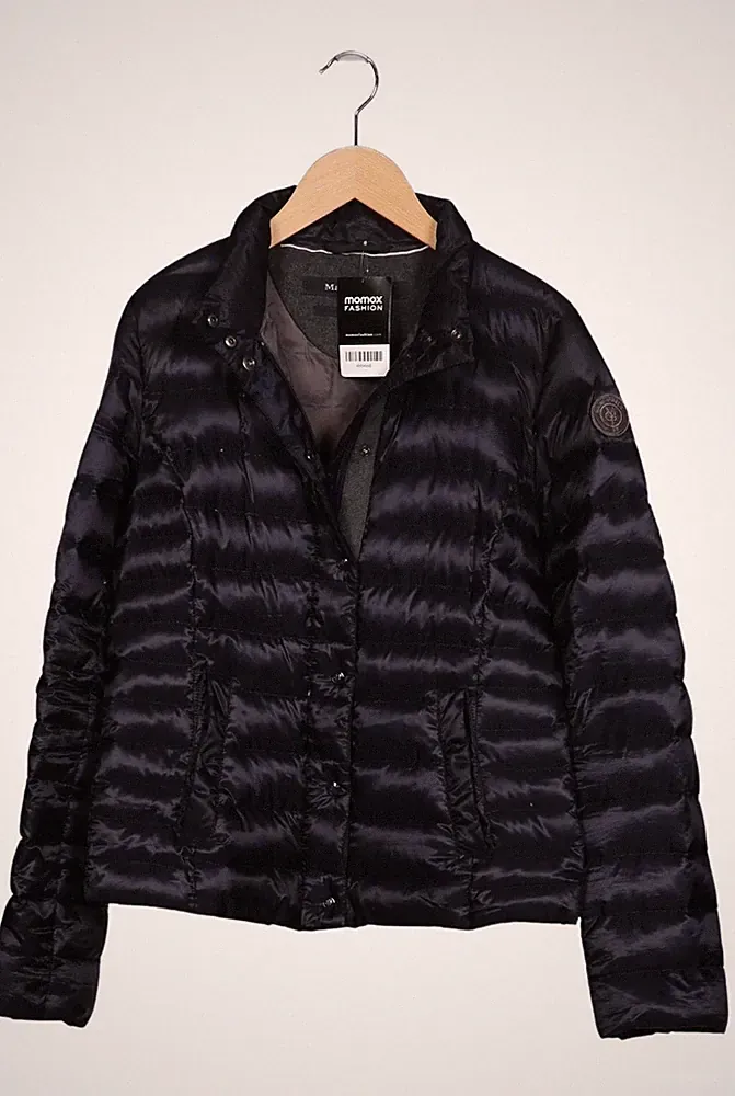 Marc O Polo Jacke Damen Anorak Jacket Kurzmantel Gr. 36 Daunen Marin... #br1lcik