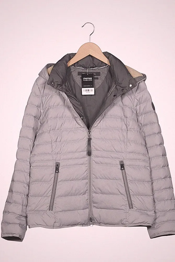 Marc O Polo Jacke Damen Anorak Jacket Kurzmantel Gr. 42 Wolle Daunen... #a2q5ywb