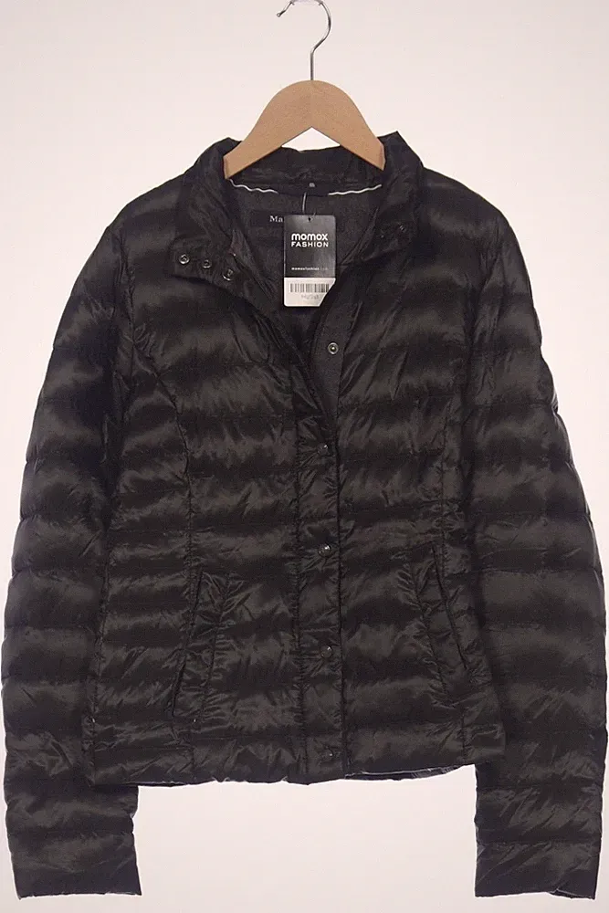Marc O Polo Jacke Damen Anorak Jacket Kurzmantel Gr. EU 34 Daunen Grün #fx3ogn5