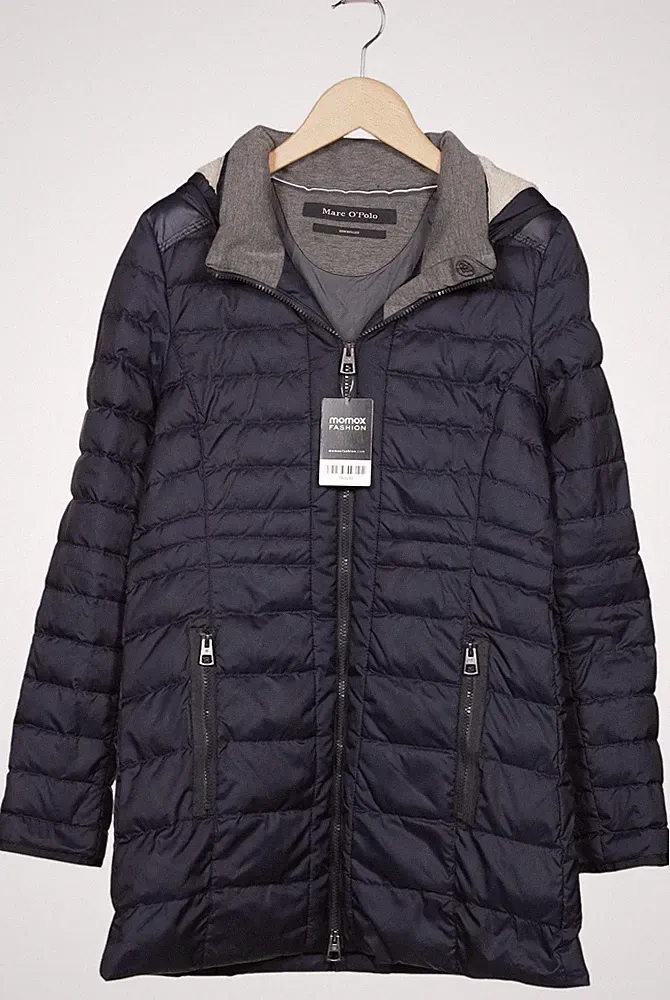 Marc O Polo Jacke Damen Anorak Jacket Kurzmantel Gr. EU 36 Daunen Ma... #06dvrtd
