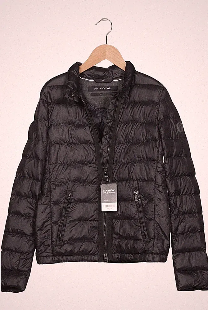 Marc O Polo Jacke Damen Anorak Jacket Kurzmantel Gr. EU 36 Daunen Sc... #9qtgz2w