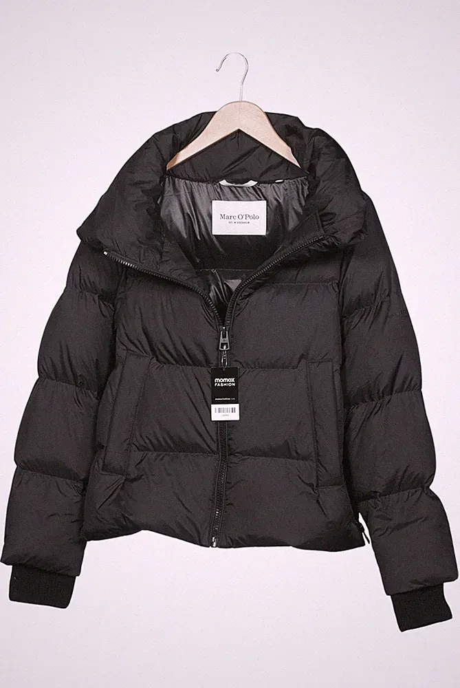 Marc O Polo Jacke Damen Anorak Jacket Kurzmantel Gr. EU 38 Daunen Sc... #ht5b7vx