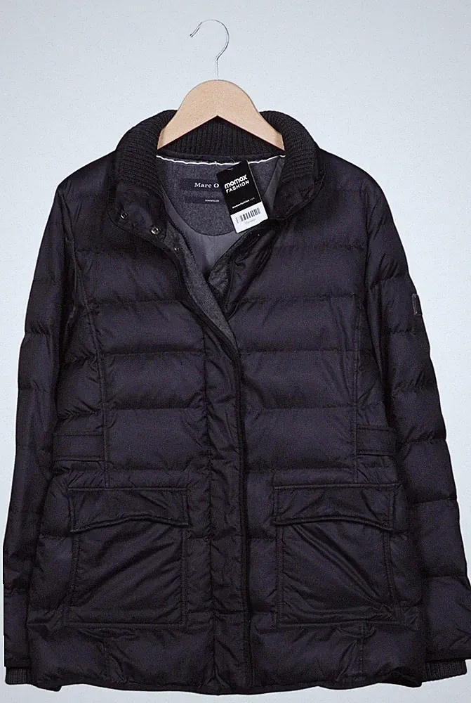 Marc O Polo Jacke Damen Anorak Jacket Kurzmantel Gr. EU 40 Daunen Wo... #b5zopqs