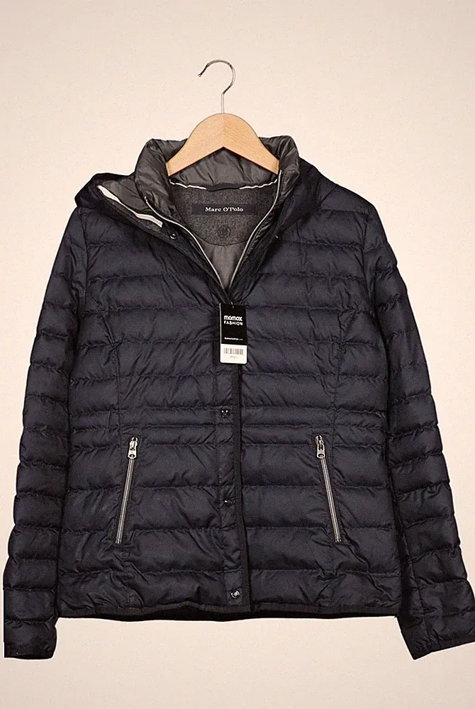 Marc O Polo Jacke Damen Anorak Jacket Kurzmantel Gr. EU 40 Daunen Wo... #xtxd1aw