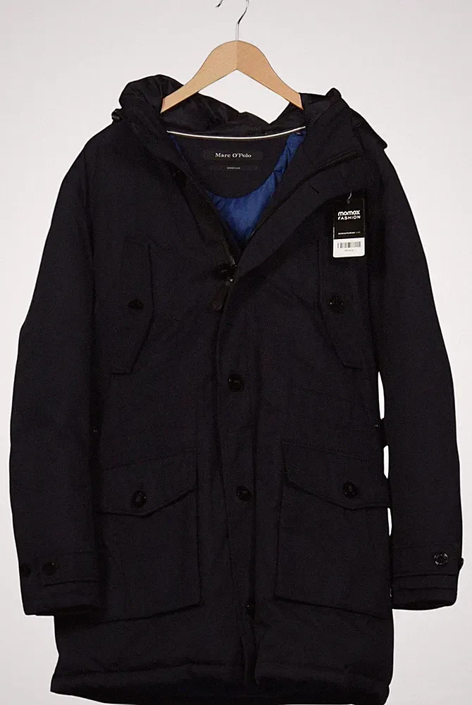 Marc O Polo Jacke Herren Anorak Jacket Kurzmantel Gr. XXL Daunen Bau... #0f3rsna