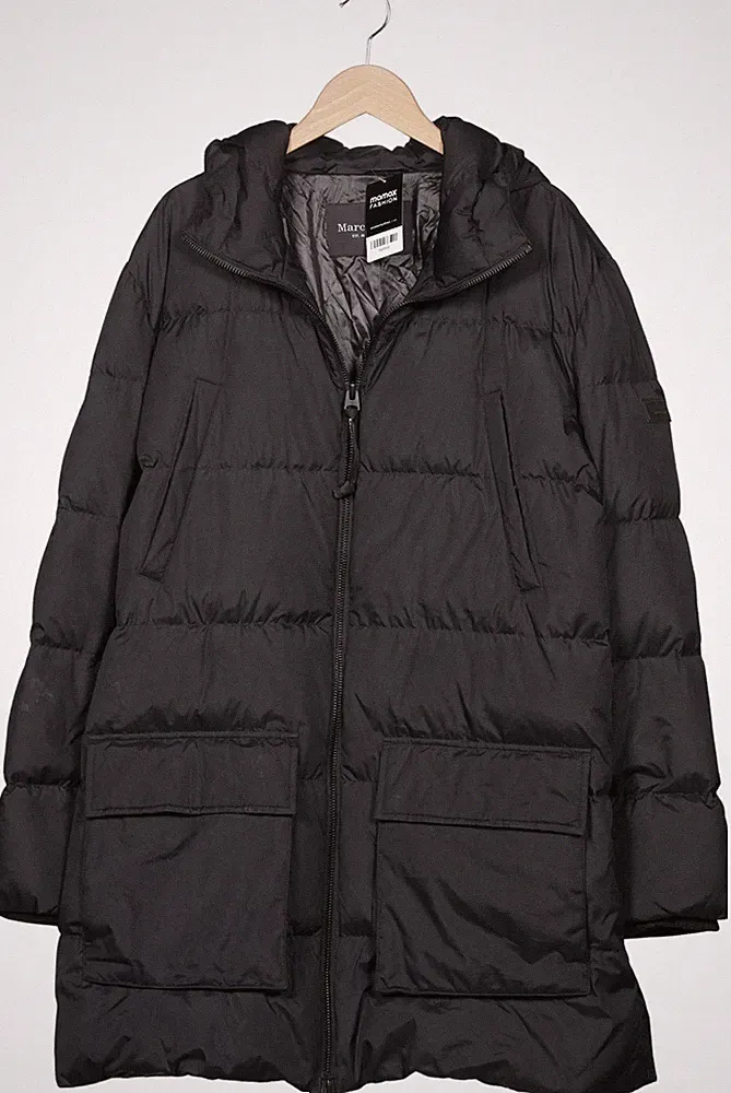 Marc O Polo Mantel Herren Winter Parka Winterjacke Gr. 2XL Daunen Sc... #0op6war
