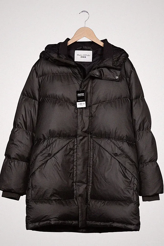 Marc O Polo Mantel Herren Winter Parka Winterjacke Gr. XL Daunen Sch... #ef505hd
