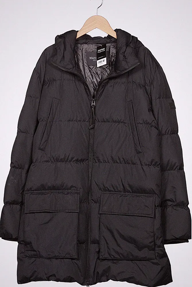 Marc O Polo Mantel Herren Winter Parka Winterjacke Gr. XXL Daunen Sc... #0op6war