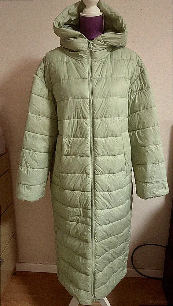 Marc O'Polo Puffer - Steppmantel, Wintermantel, Mantel - Gr 40