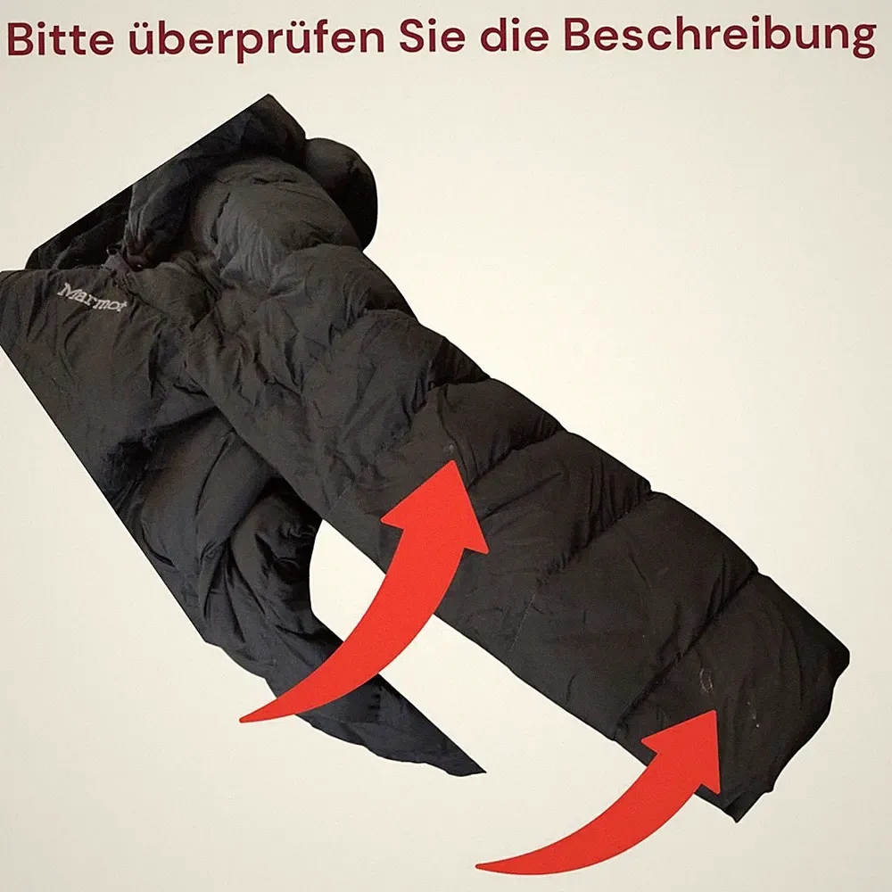 Marmot Wms Montreaux Mantel L