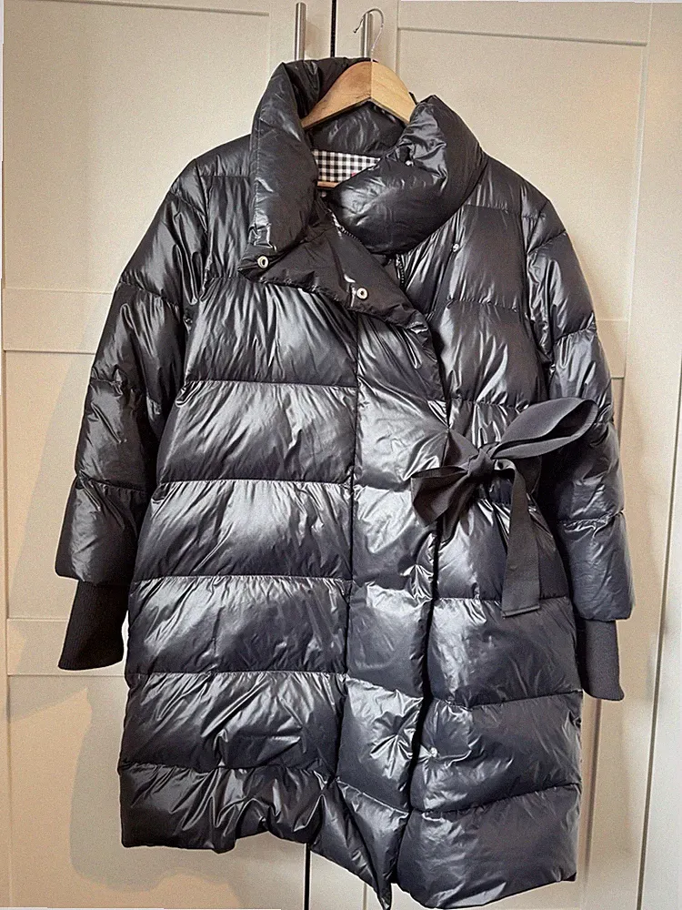 MAX&Co. Daunenmantel – Extra Warm