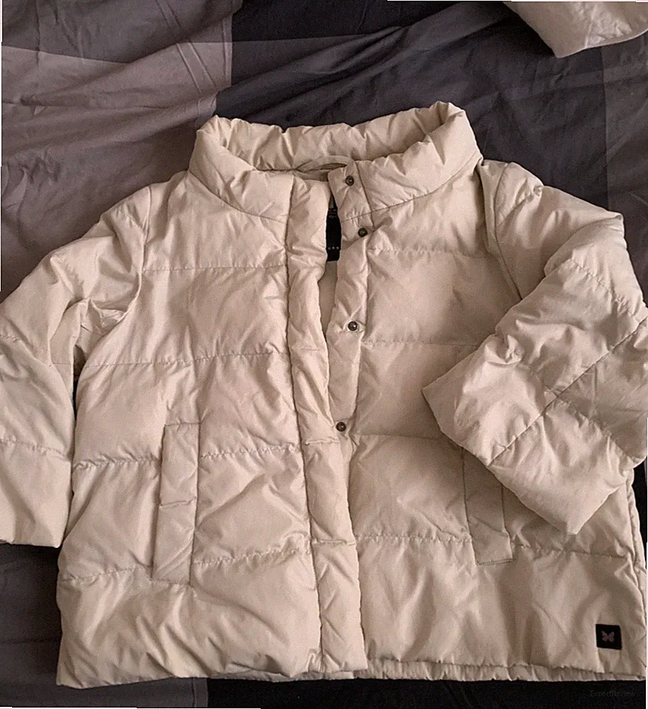 MAX MARA WEEKEND DAUNENJACKE DAMEN Gr. 42 Modell Urban