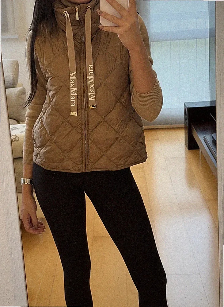Max Mara Weste 36