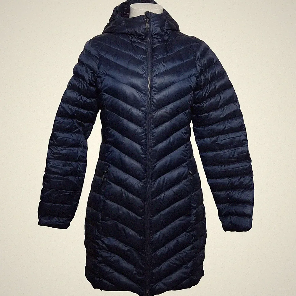 McKinley, Daunenmantel, Damen, Größe: 36, model: mck isabella w/w coat #58j