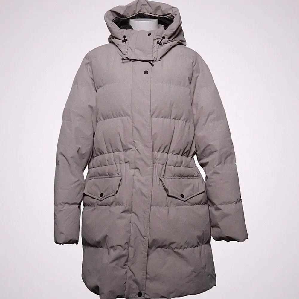 McKinley, Daunenmantel, Damen, Größe: 46, Beige, Sonstiges #CKz