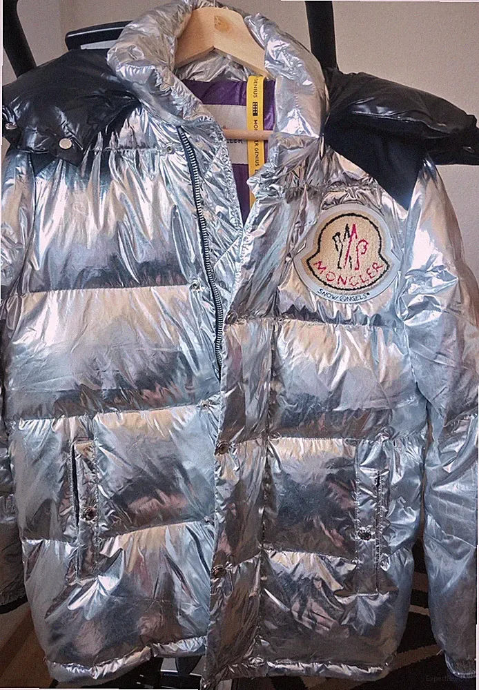 moncler jacke damen 3 SNOW ANGELS
