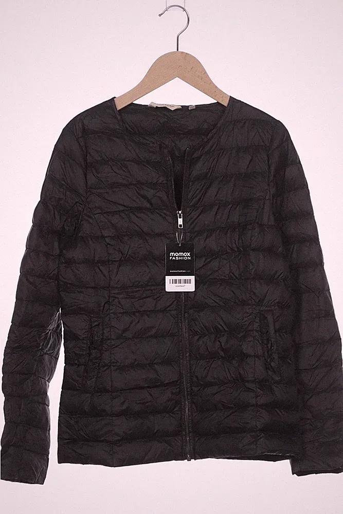 NAF NAF Jacke Damen Anorak Jacket Kurzmantel Gr. 32 (FR 34) Daunen S... #g2pcknt