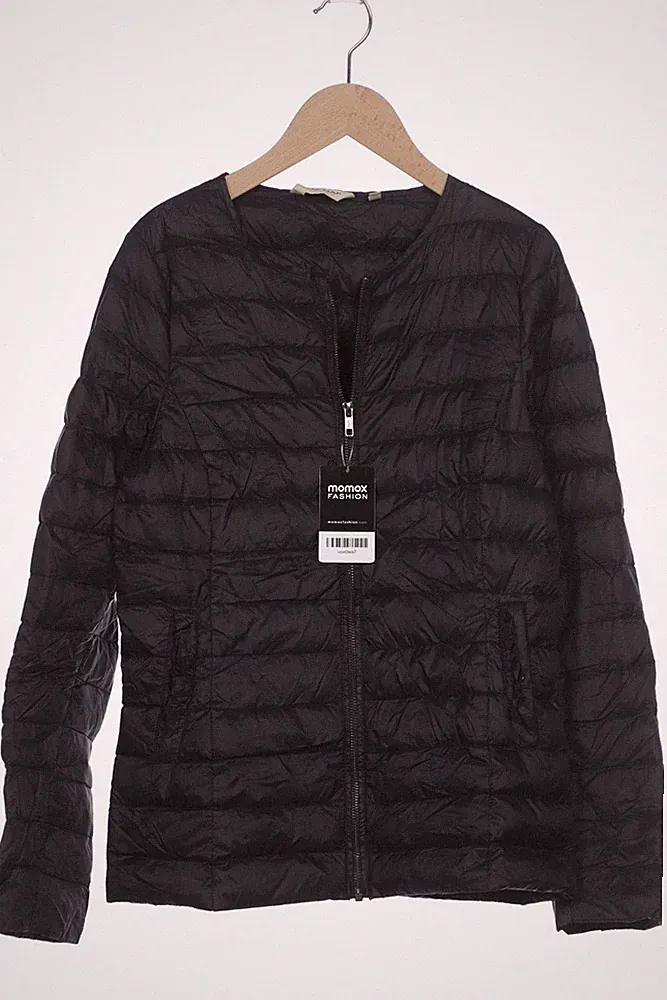 NAF NAF Jacke Damen Anorak Jacket Kurzmantel Gr. EU 32 (FR 34) Daune... #g2pcknt