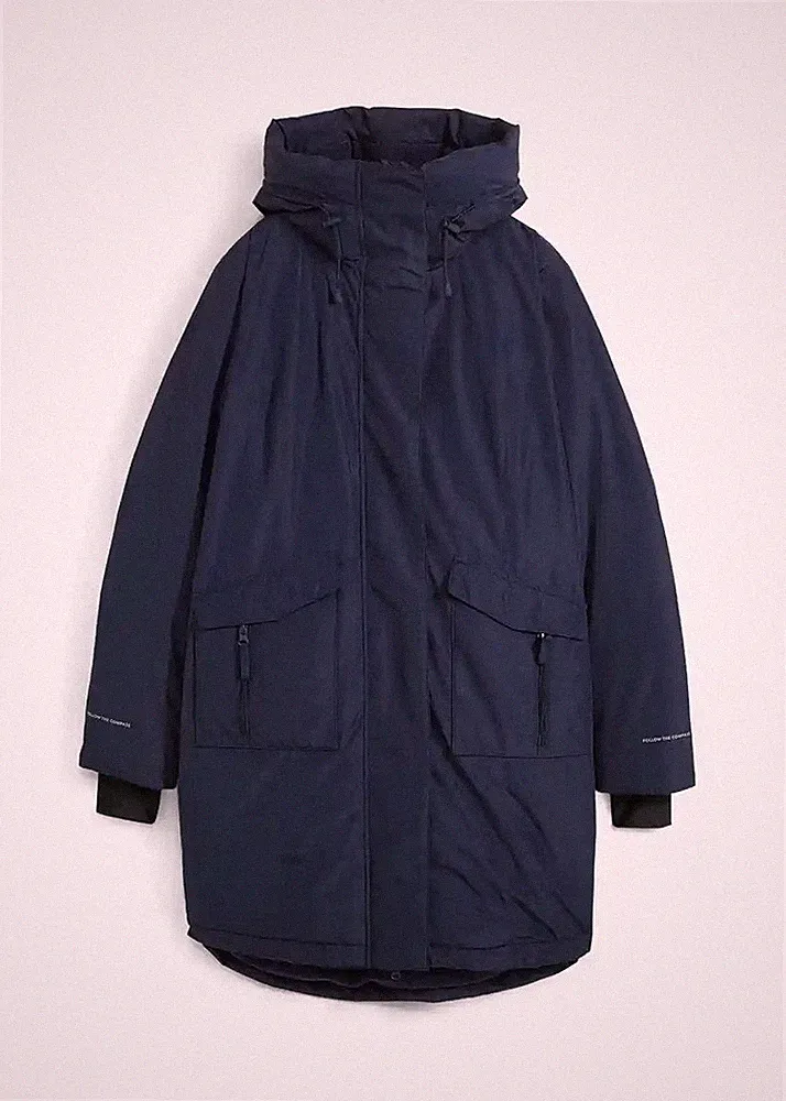 50 Daunenparka