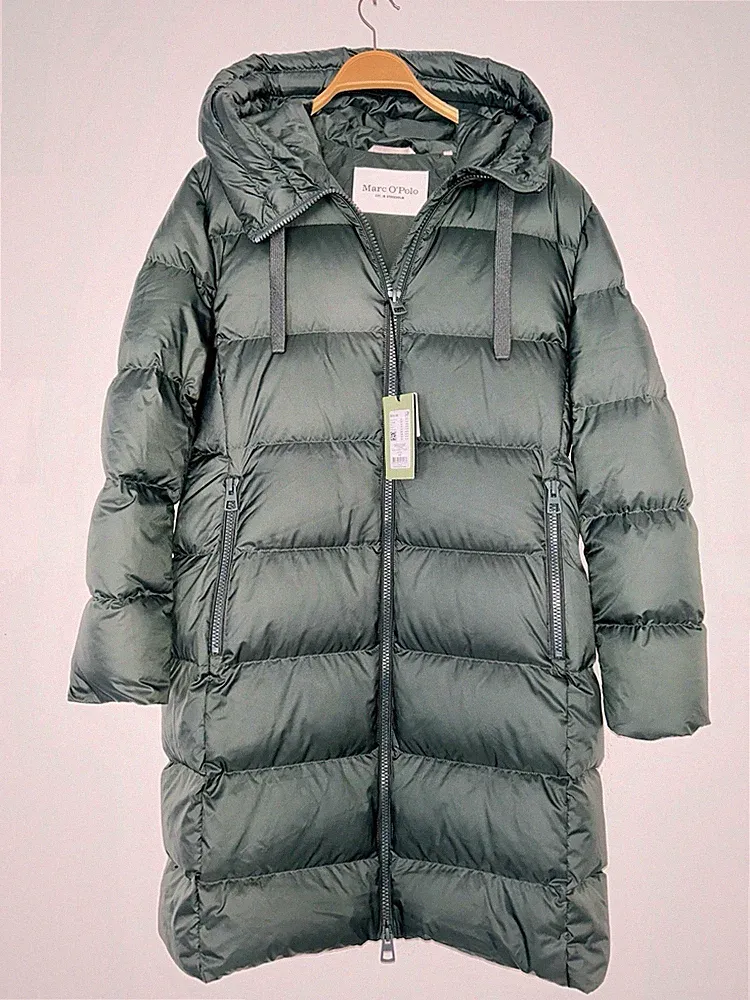 NEU! Marc O'Polo Dauen Mantel Gr.44