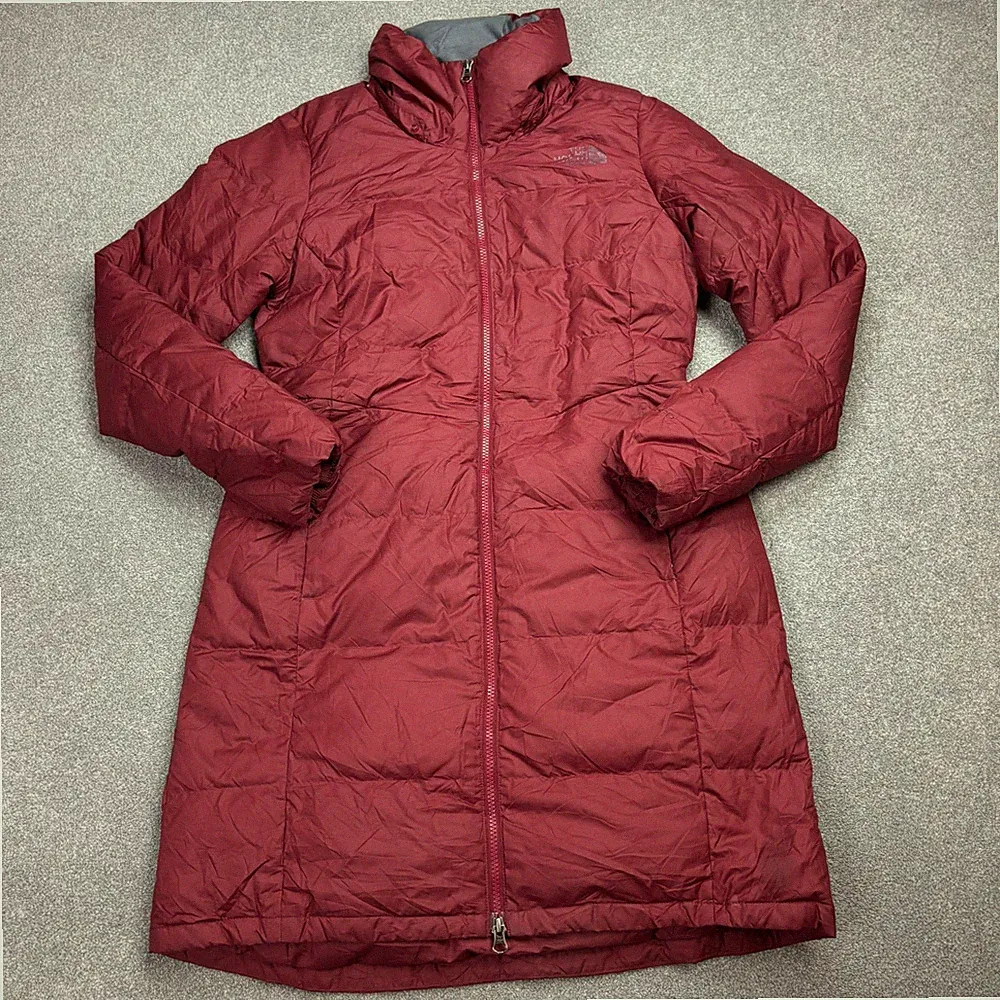 The North Face Steppmantel