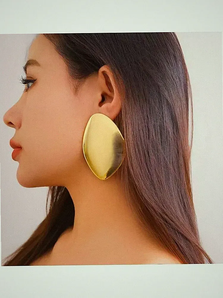 Ohrringe Damen Hängend Lang Edelsteine Silber Gold Modeschmuck 070113