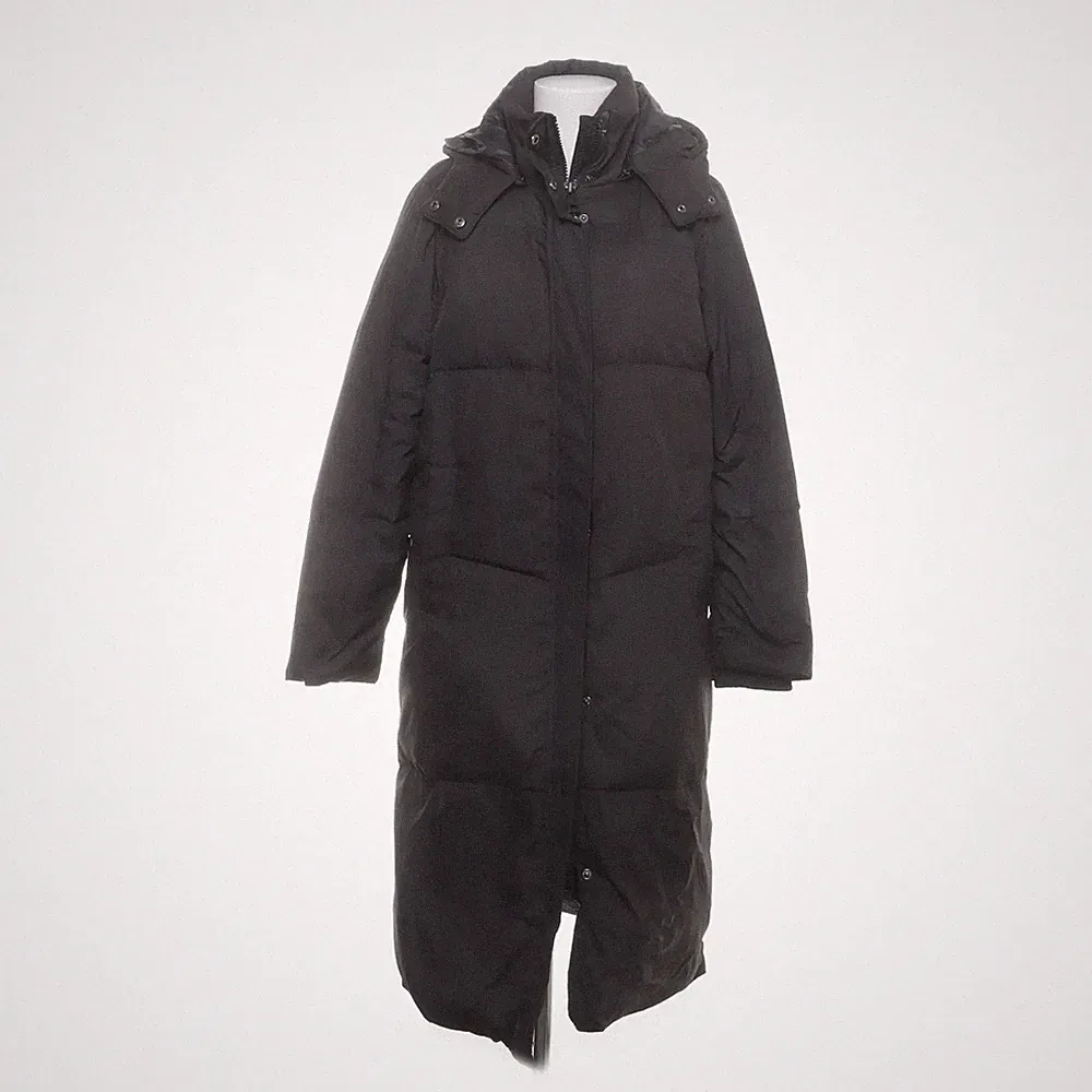 ONLY, Daunenmantel, Damen, Größe: S, Schwarz, Daune/Feder/Polyester #p53