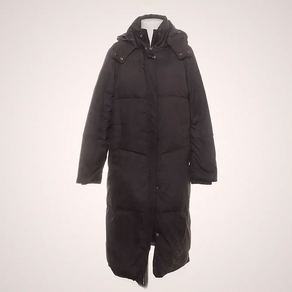 ONLY, Daunenmantel, Damen, Größe: S, Schwarz, Daune/Feder/Polyester #p53