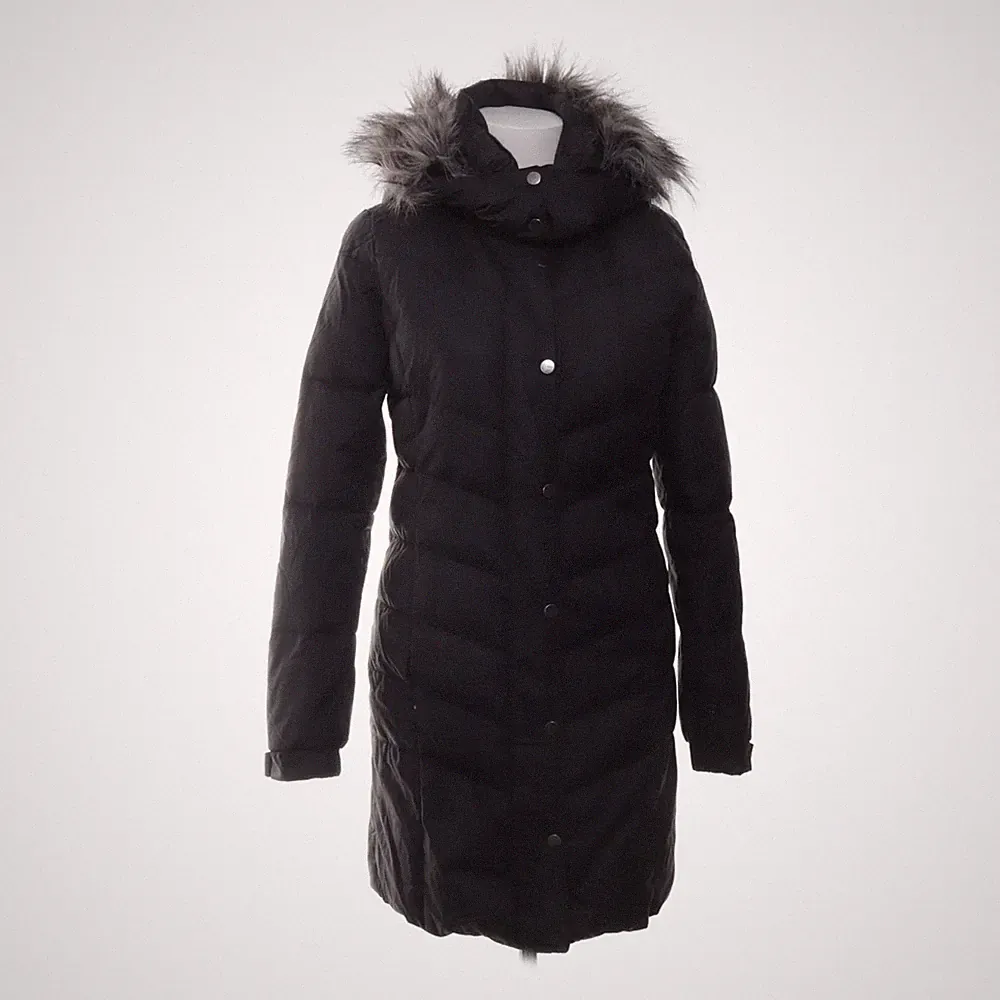 ONLY, Daunenmantel, Damen, Größe: XS, Schwarz #I8p