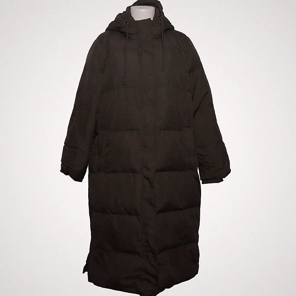 ONLY, Wintermantel, Damen, Größe: L, Grün, Daune/Feder/Polyester, Einfarbig #MlD
