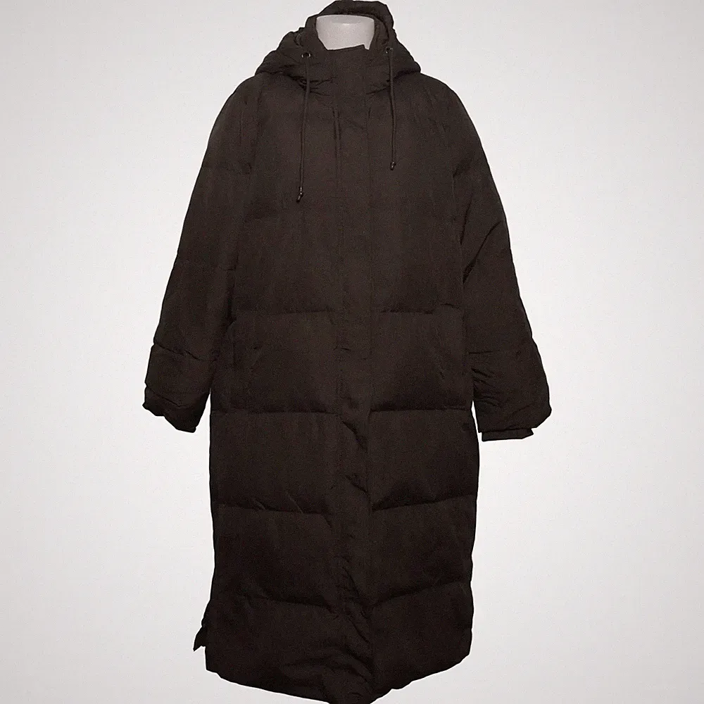 ONLY, Wintermantel, Damen, Größe: L, Grün, Daune/Feder/Polyester, Einfarbig #xVH