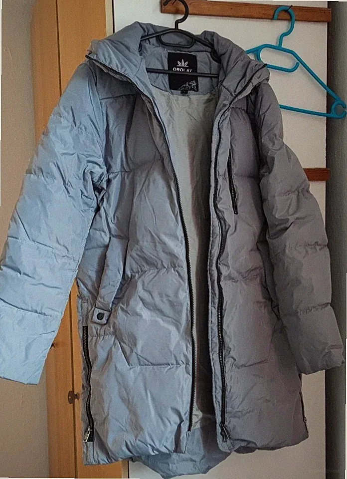 Orolay Daunenmantel Damen