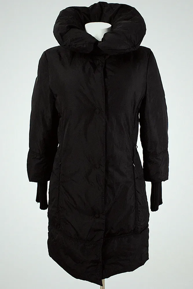 ORWELL Mantel Gr. 34 Daunenmantel Wintermantel Down Coat