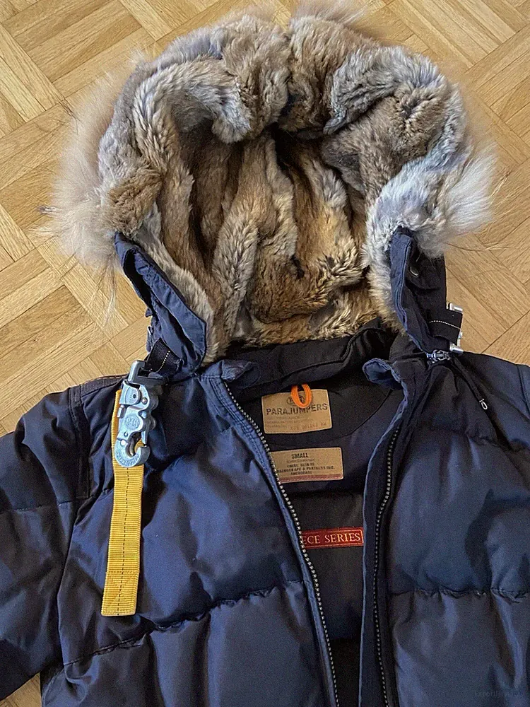 Parajumper Long Bear S