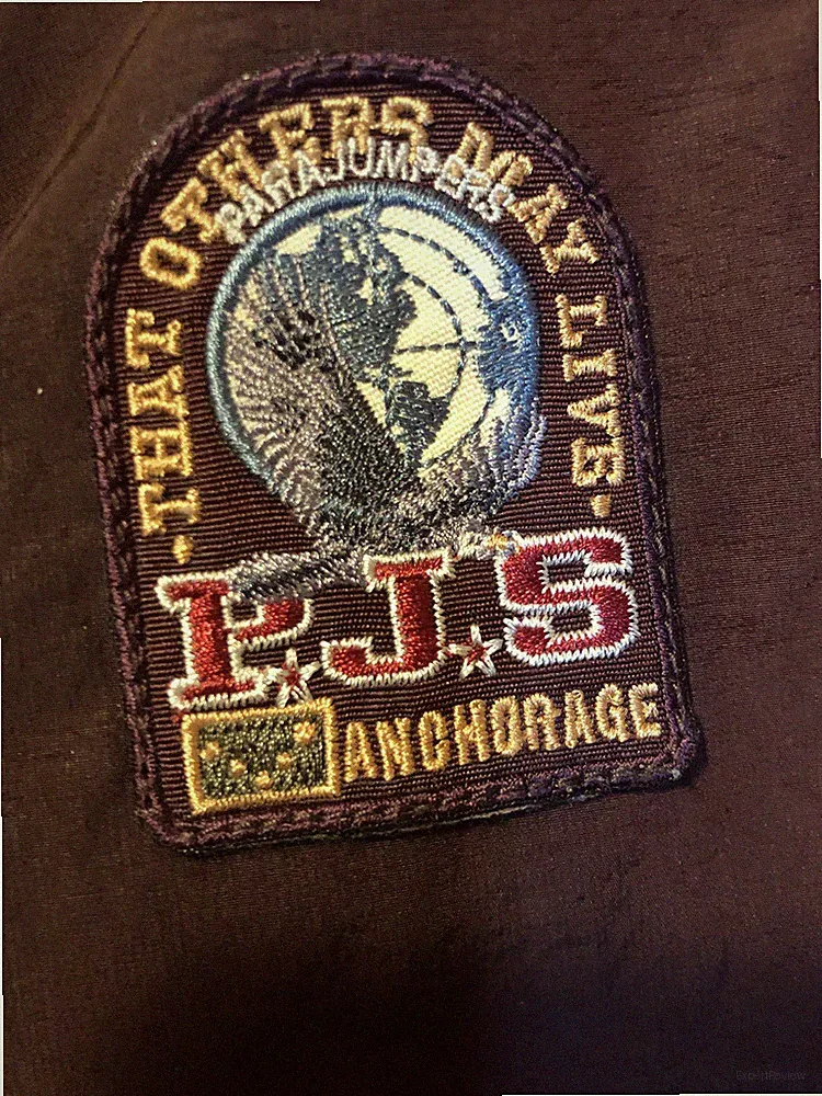 Parajumpers Damen Parka Jacke Gr.S Mantel