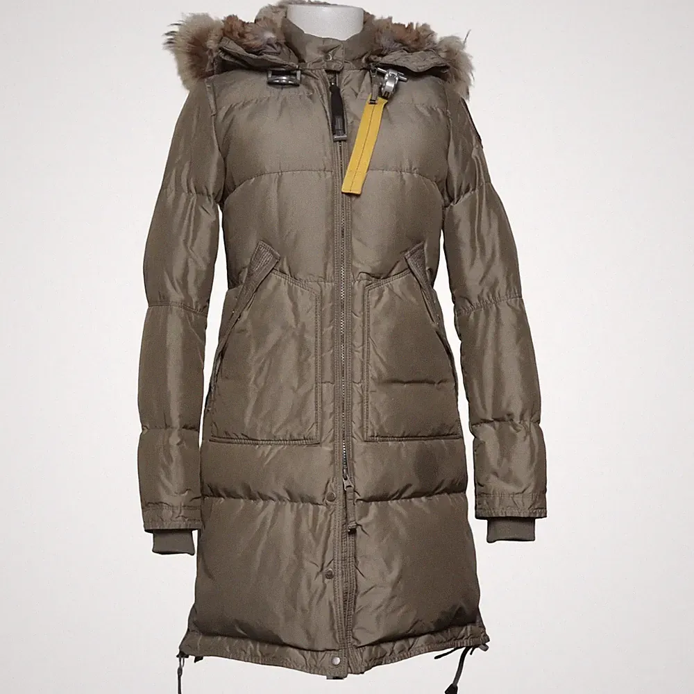 Parajumpers, Daunenmantel, Damen, Größe: XXS, Anthology, Beige #yHV
